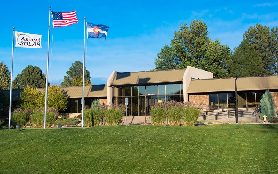 $ASTI HQ