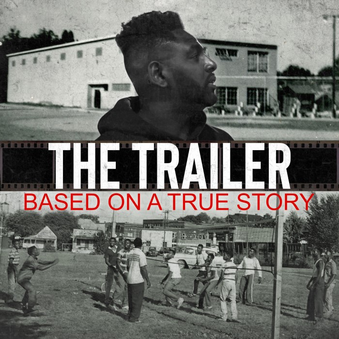 The Trailer: Based On A True Story